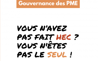 Vous n’avez pas fait HEC ? Vous n’êtes pas le seul !