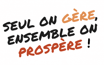 Seul on gère, ensemble on prospère : Le guide de gouvernance des PME & ETI préfacé par Nicolas Dufourcq (Bpifrance)