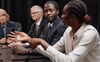 5 clés pour renforcer la cohésion de votre comité de direction en PME / ETI