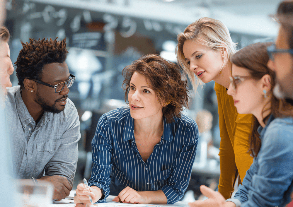 Renforcer la cohésion du comité de direction en PME / ETI est un levier clé de gouvernance. Découvrez 5 clés pour structurer un Codir.